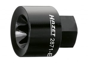 torx nasadni ključ e24 2871-e24
