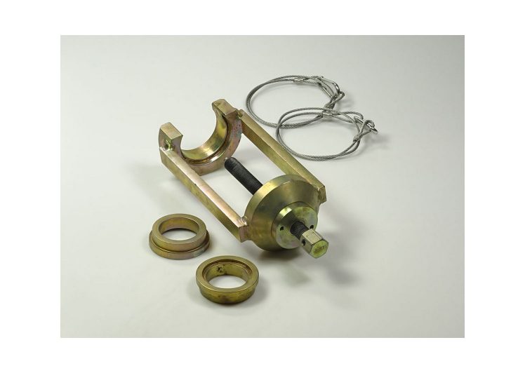 Alat za montažu selena meh.