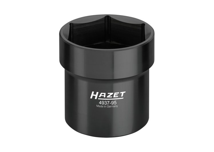 HAZET ključ nasadni 3/4 udarni 95mm 6 kutni 4937-95