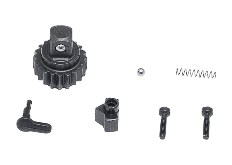 set za popravak račne 6401/7