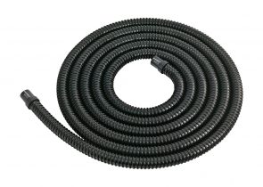 HAZET crijevo spiralno za ekscentarsku brusilicu, 6m, 9033-01