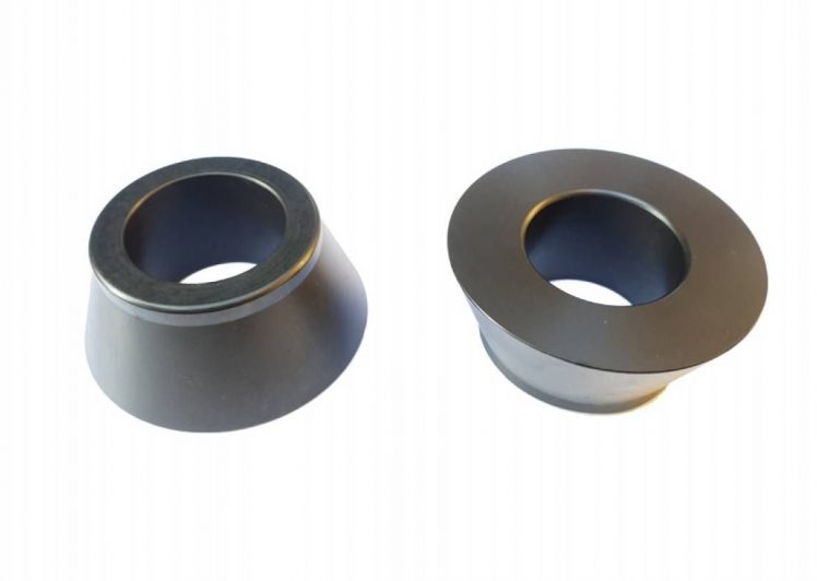 konus za balansiranje kotača