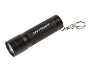 Led lampa džepna na baterije SCANGRIP