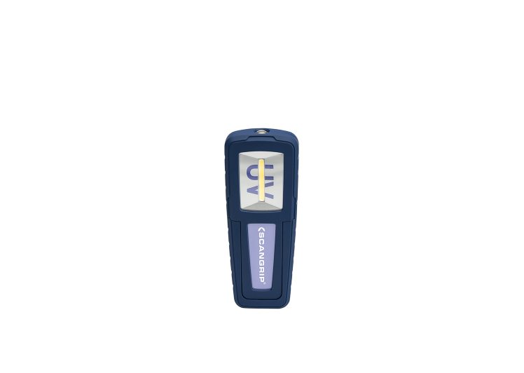 Led svjetiljka uv form SCANGRIP