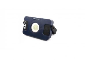 Led punjivi reflektor flood SCANGRIP