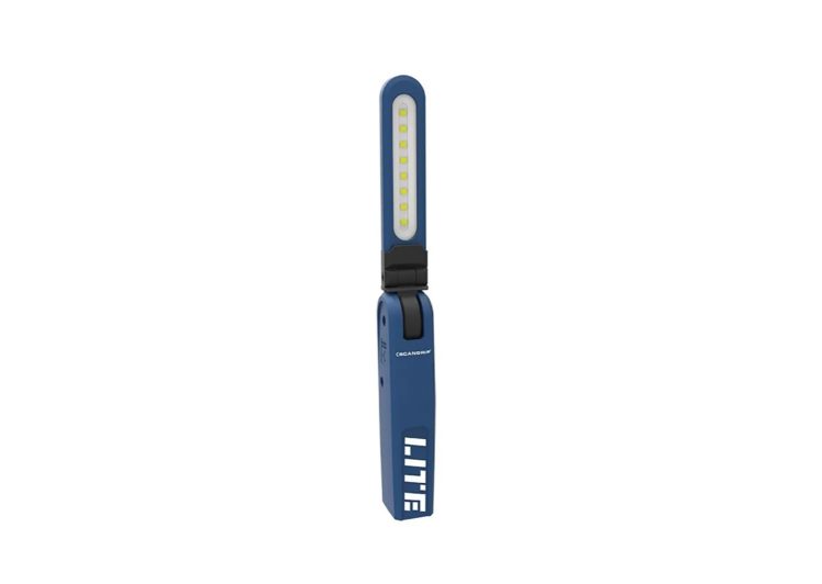 Led štapna svjetiljka thin lite SCANGRIP