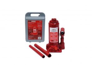 CARPRISS Dizalica hidraulična 4t 180-350mm 70677810