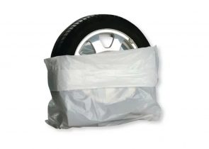 Vreća za spremanje guma BERNER (100 komada)