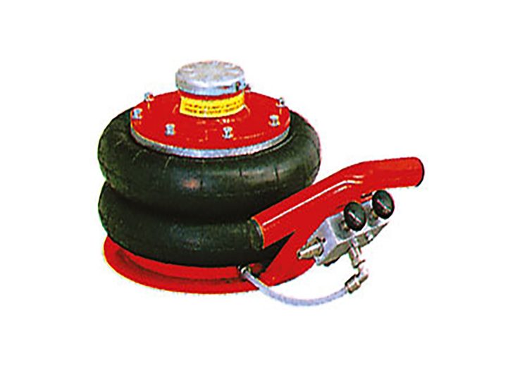 Dizalica jastučarka