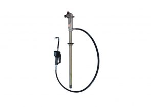 Pumpa za ulje zračna