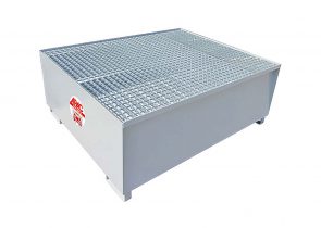 Tankvana za spremnik 1000l