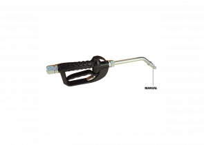 APAC manualni pištolj za ulje sa fiksnim nastavkom, 1768