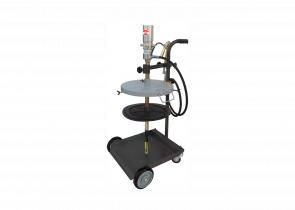 Pneumatska mazalica 50-60 kg