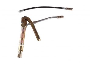 APAC pištolj za mast fleksibilni i fiksni nastavak, 1784.K