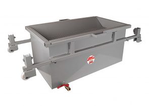 Posuda za staro ulje