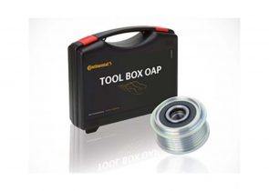 Alat za remenice alternatora