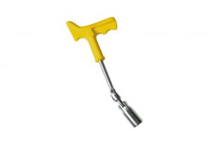 Ključ za svjećice 16mm LAMPA