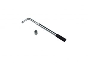 Ključ kotača 17-19mm LAMPA