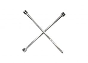 Ključ kotača križni 3/4″ -30″,32″,33″- 700 mm 65933″