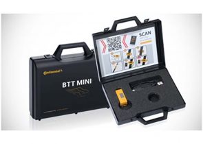 Tester napetosti remenja mini