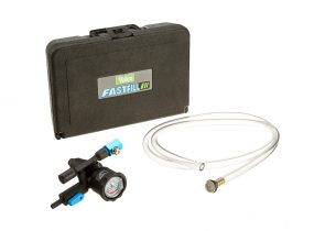 Valeo alat za brzo punjenje tekućine