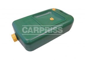 CARPRISS posuda za ispuštanje ulja kapaciteta 10L, 70110060