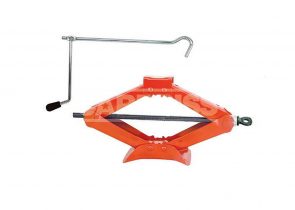 Dizalica trapezna 1t CARPRISS