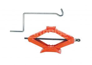 Dizalica trapezna 1,5t CARPRISS