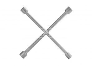 Ključ kotača križni CARPRISS