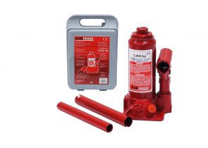 Auto dizalica hidraulična CARPRISS 2000KG 158-298MM 70677809