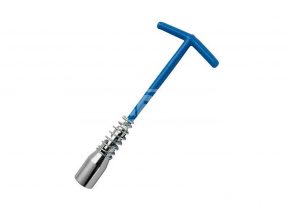 Ključ svjećica 16-21mm CARPRISS