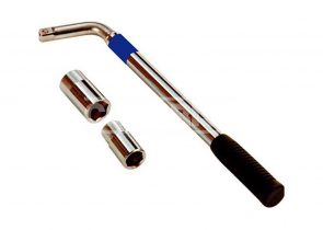 Ključ kotača teleskopski CARPRISS