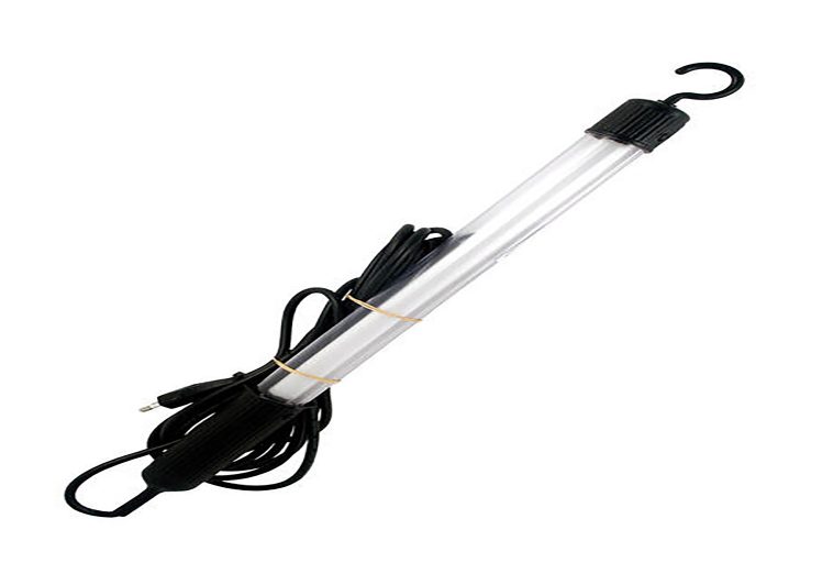 Neonska lampa 5m LAMPA