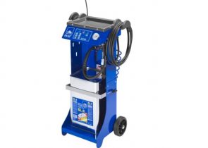 ATE punjač i izvlakač kočione tekućine do 30L 03.9302-3015.4-02 ,fb30s edr