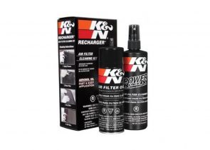 Set za održavanje K&N filtera (MOTO I AUTO)