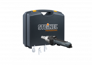 STEINEL puhalo vrućeg zraka (fen), HG2620E