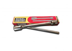 Ključ kotača KAMAR sa polugom 27/30, RT0011