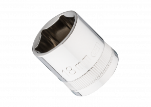 VIGOR ključ nasadni 3/8″ 19mm, V2265