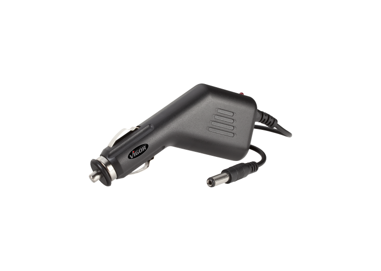 VIGOR automobilski punjač 12V (za led radioničke lampe v2316) V2347
