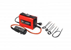 indukcijski uređaj za grijanje