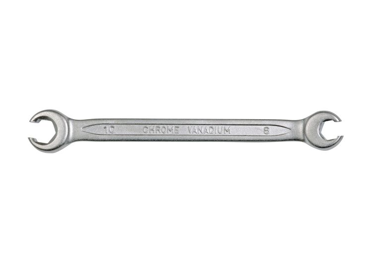 SW-STAHL ključ za kočione cijevi 8x10mm 01415L-1
