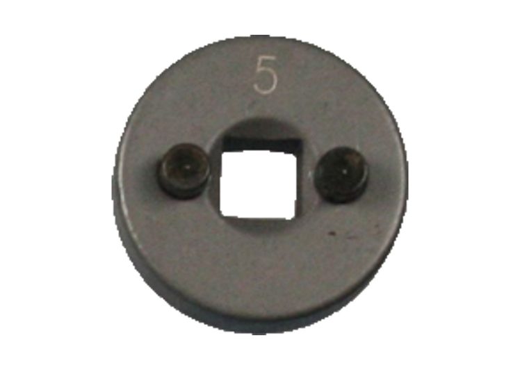 Adapter 5 iz seta 01435l-5