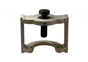 Alat za izvlačenje regulatora kočionih spona zlatni