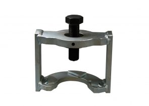 Alat za izvlačenje regulatora kočionih spona srebreni