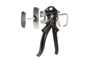 Alat za pritisak kočnog klipa 1,2