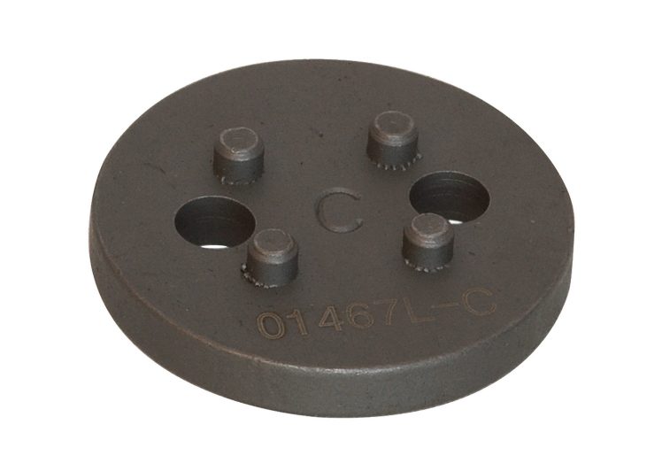 Adapter c iz seta 01467l-c