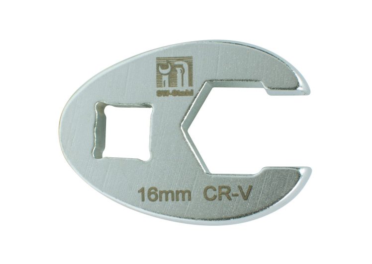 Ključ vilasti nasadni 3/8, 13mm
