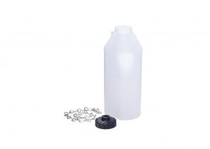 Posuda prihvat kočione tekućine bez lulice