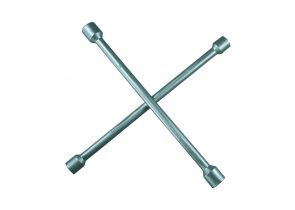 Križni ključ za kotače
