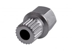 Adapter bmw 40 iz seta 02381l